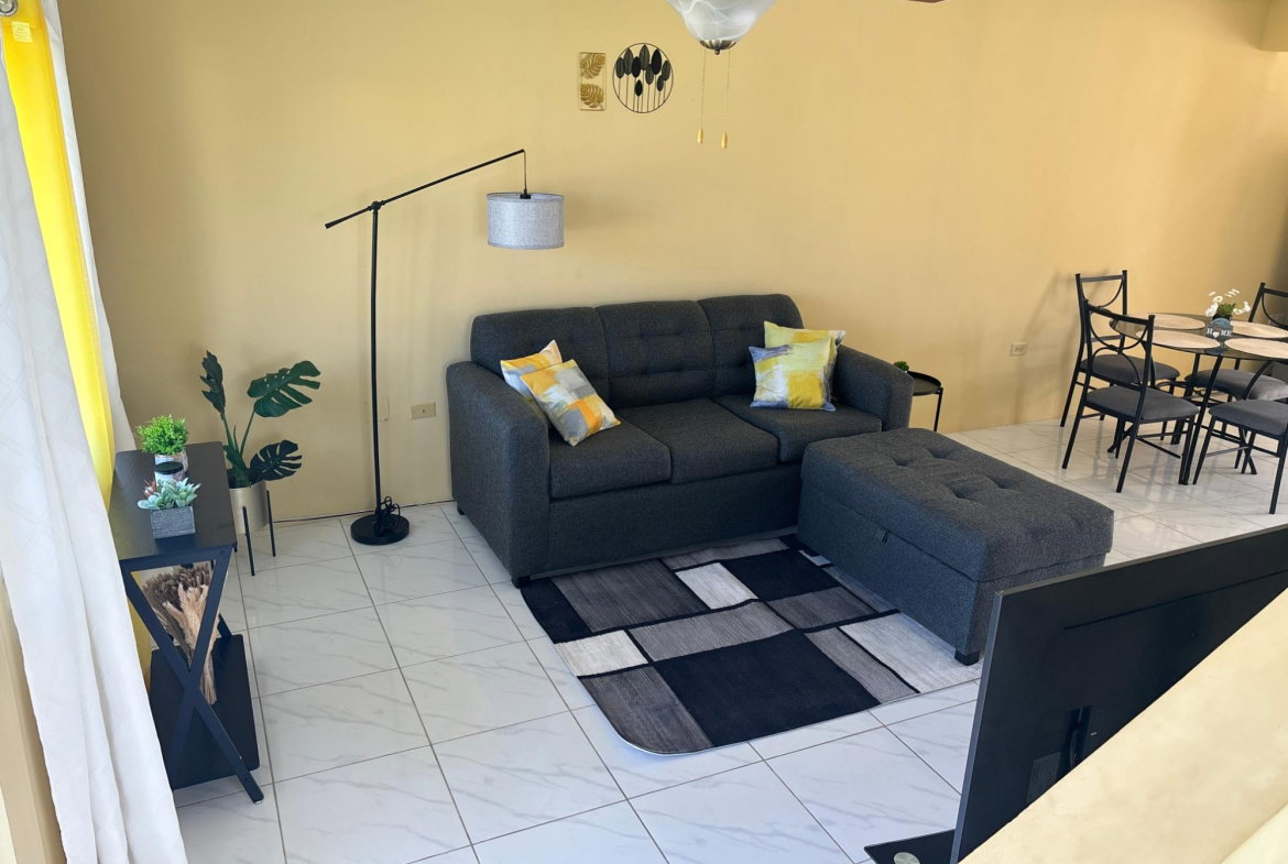 Eighth image of 29-29 Industry Cove Manor in Industry, Hanover, Jamaica - property is For Rent