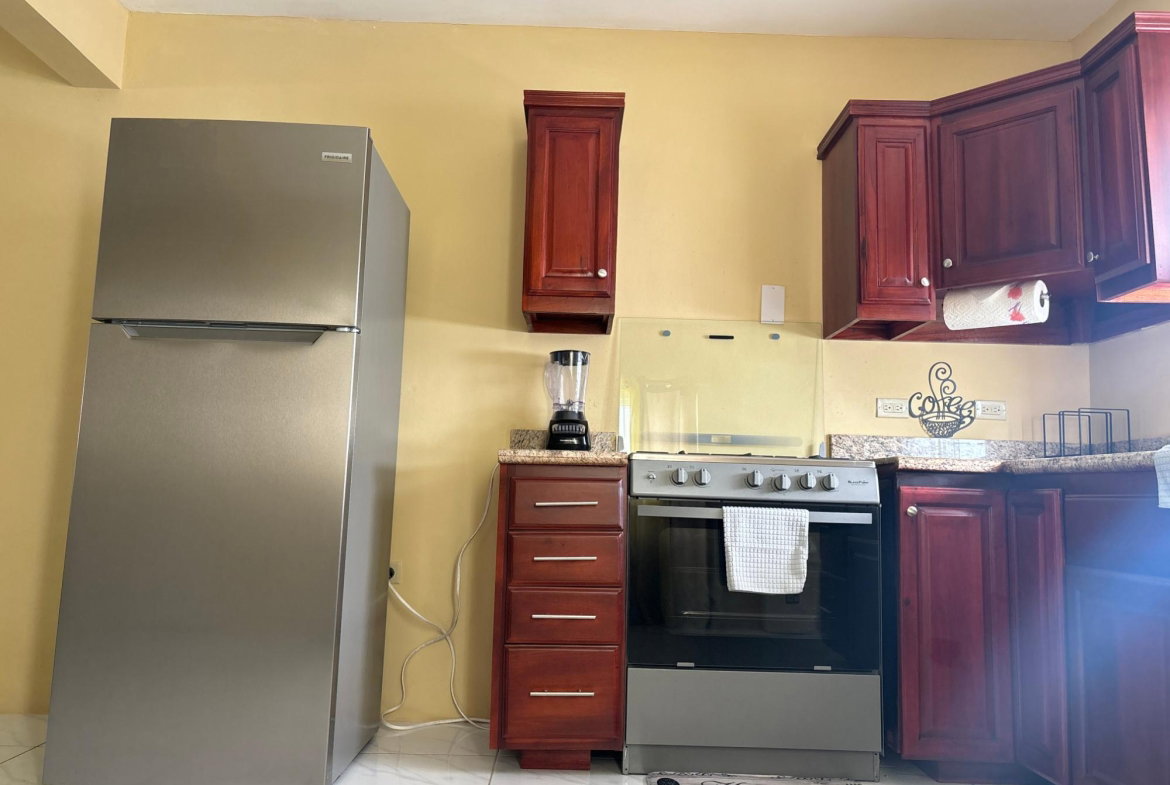 Ninth image of 29-29 Industry Cove Manor in Industry, Hanover, Jamaica - property is For Rent