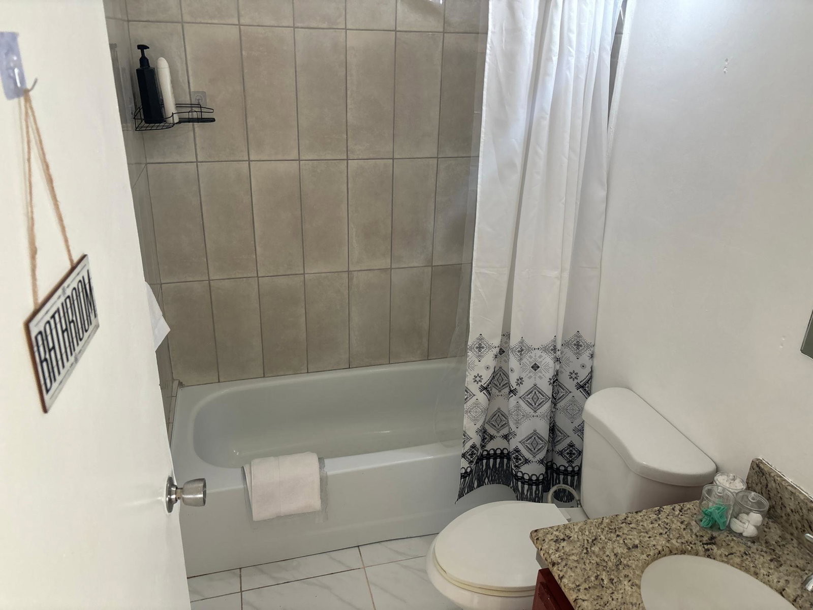 Furnished-2-Bedroom-Townhouse-for-Rent-in-Hanover-Jamaica Tenth image of 29-29 Industry Cove Manor in Industry, Hanover, Jamaica - property is For Rent