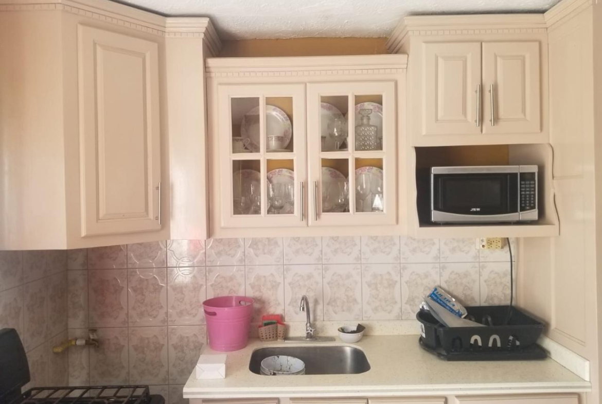 Second image of Lot 112 Riverside Park in Spanish Town, St. Catherine, Jamaica - property is For Rent