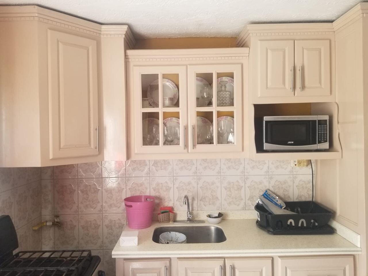 Second image of Lot 112 Riverside Park in Spanish Town, St. Catherine, Jamaica - property is For Rent