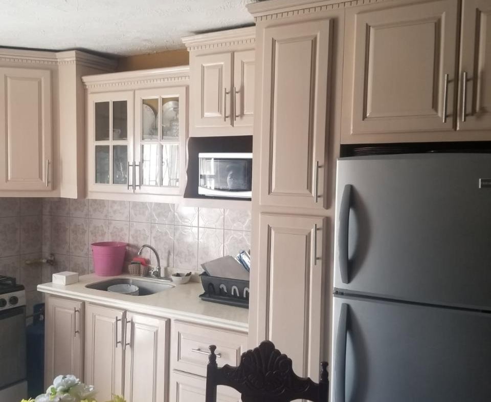 Third image of Lot 112 Riverside Park in Spanish Town, St. Catherine, Jamaica - property is For Rent