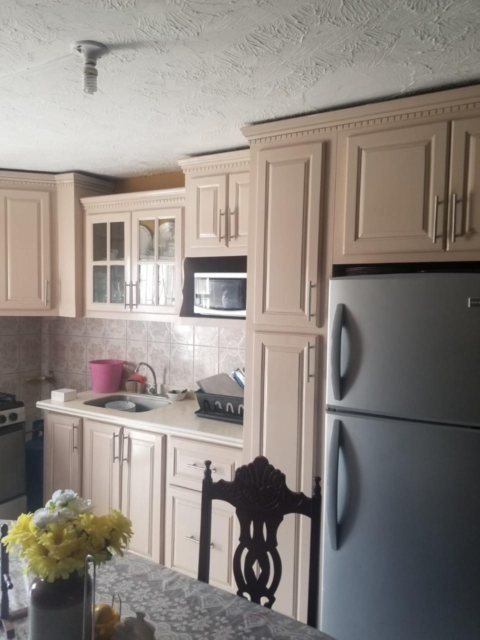 Third image of Lot 112 Riverside Park in Spanish Town, St. Catherine, Jamaica - property is For Rent