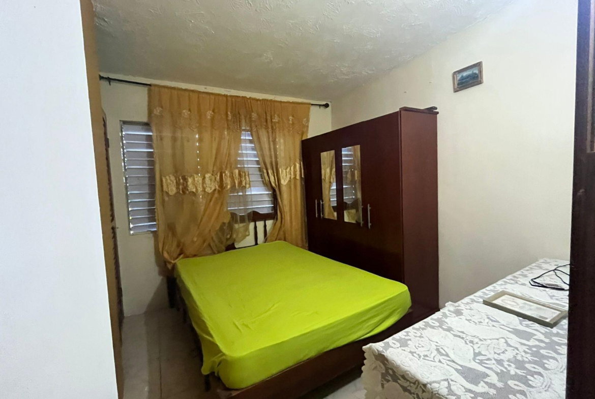 Twenty-First image of Lot 112 Riverside Park in Spanish Town, St. Catherine, Jamaica - property is For Rent