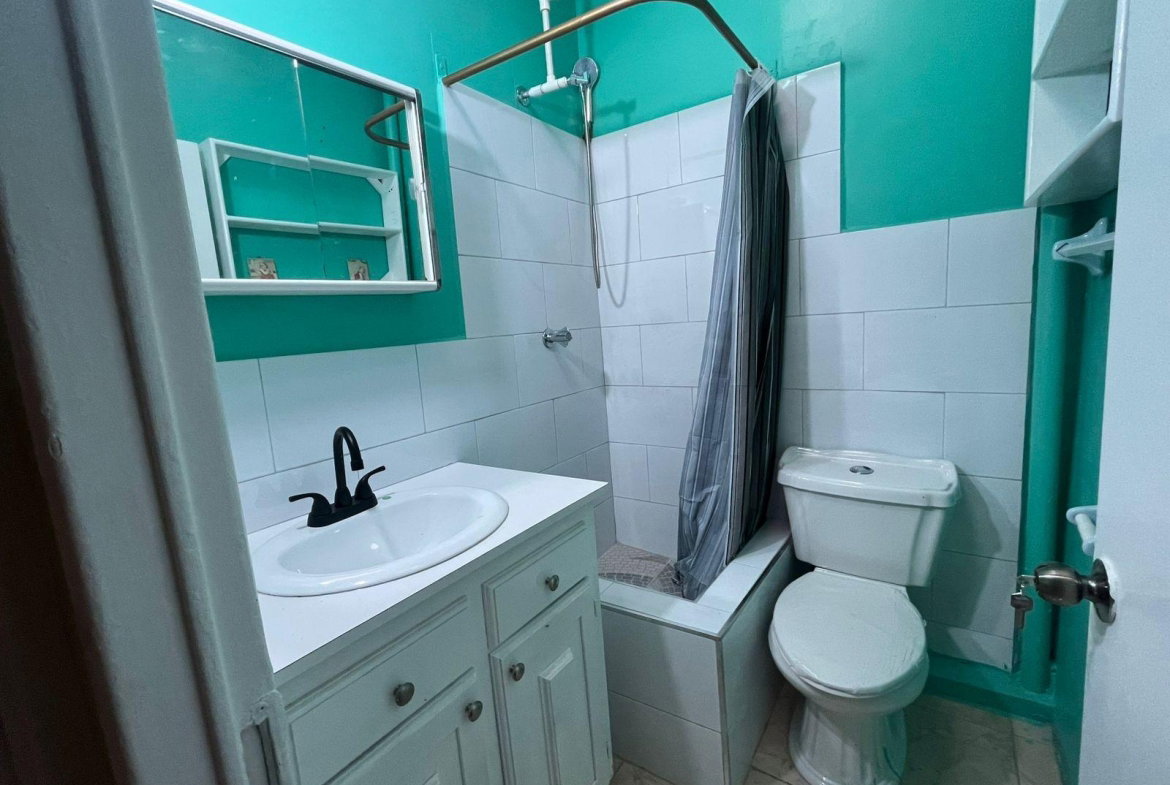 Twenty-Third image of Lot 112 Riverside Park in Spanish Town, St. Catherine, Jamaica - property is For Rent