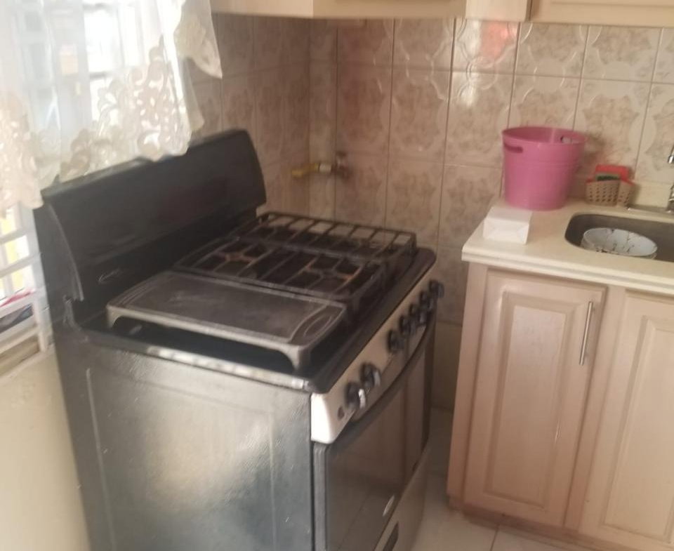 Fourth image of Lot 112 Riverside Park in Spanish Town, St. Catherine, Jamaica - property is For Rent