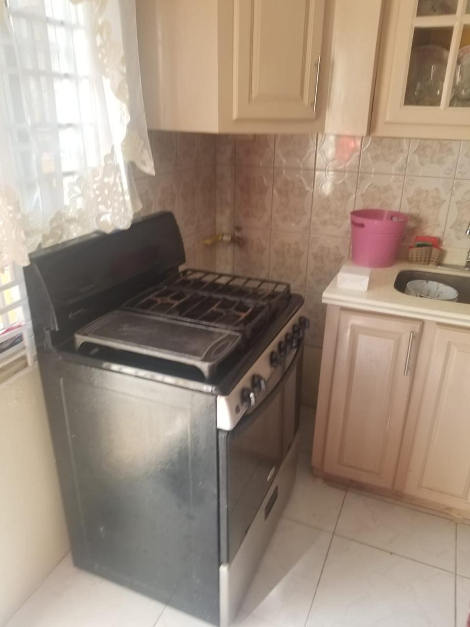 Fourth image of Lot 112 Riverside Park in Spanish Town, St. Catherine, Jamaica - property is For Rent