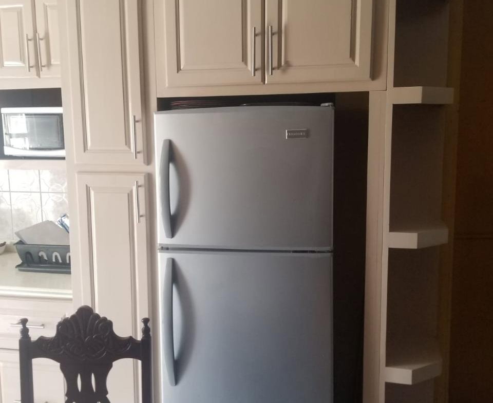 Fifth image of Lot 112 Riverside Park in Spanish Town, St. Catherine, Jamaica - property is For Rent