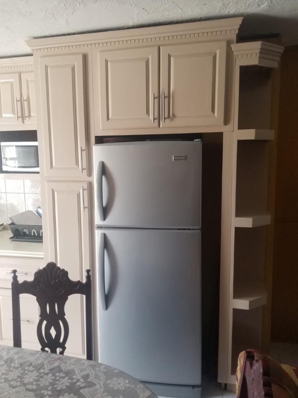 Fifth image of Lot 112 Riverside Park in Spanish Town, St. Catherine, Jamaica - property is For Rent