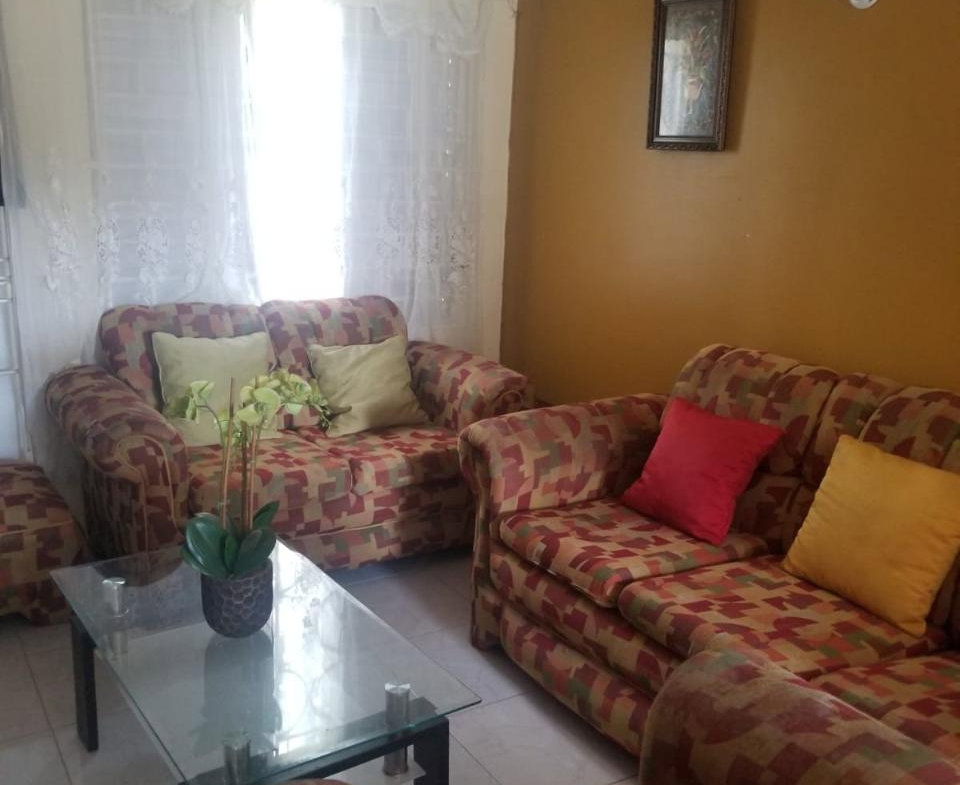 Sixth image of Lot 112 Riverside Park in Spanish Town, St. Catherine, Jamaica - property is For Rent