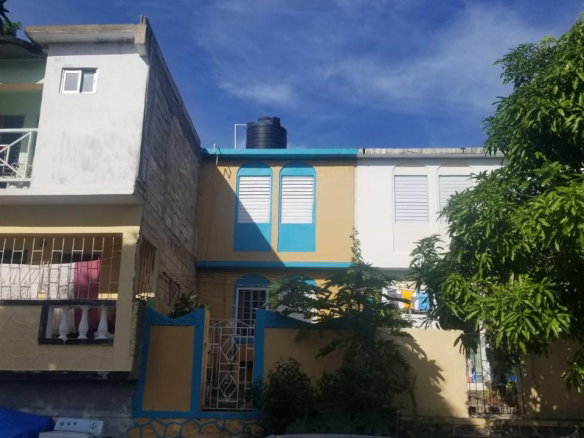 First image of Lot 112 Riverside Park in Spanish Town, St. Catherine, Jamaica - property is For Rent
