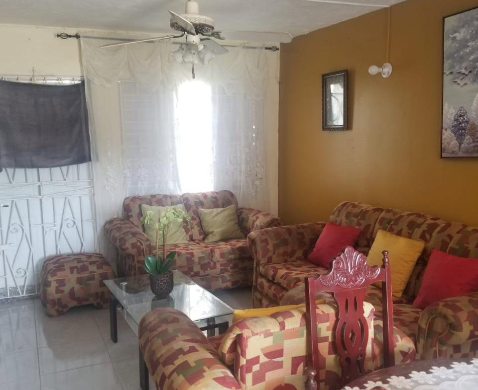 Tenth image of Lot 112 Riverside Park in Spanish Town, St. Catherine, Jamaica - property is For Rent