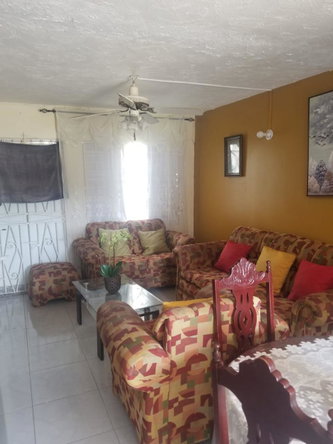 Tenth image of Lot 112 Riverside Park in Spanish Town, St. Catherine, Jamaica - property is For Rent