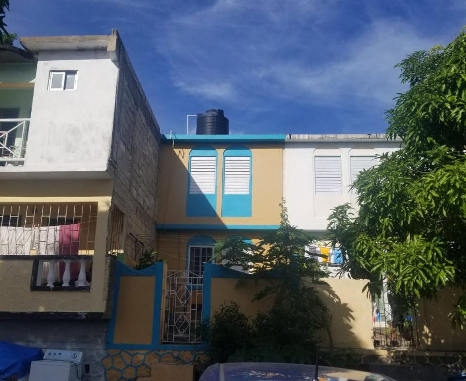 First image of Lot 112 Riverside Park in Spanish Town, St. Catherine, Jamaica - property is For Rent