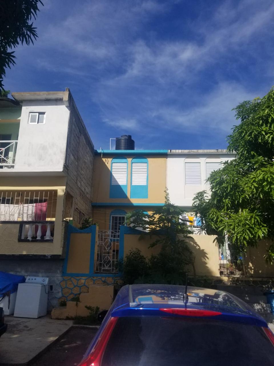 First image of Lot 112 Riverside Park in Spanish Town, St. Catherine, Jamaica - property is For Rent