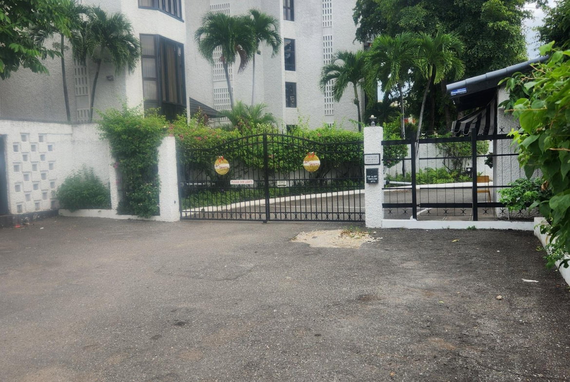 First image of 208-1 Caribbean Close in Kingston 5, St. Andrew, Jamaica - property is For Rent