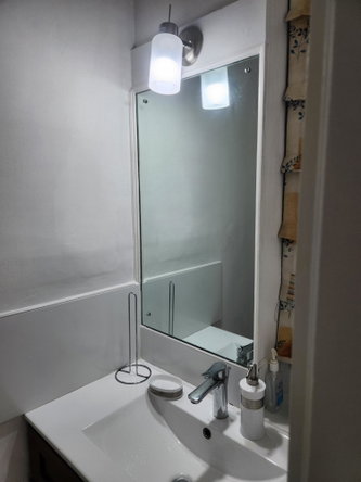 Sixteenth image of 208-1 Caribbean Close in Kingston 5, St. Andrew, Jamaica - property is For Rent