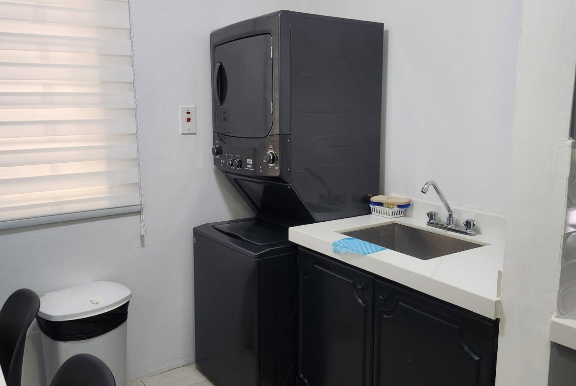 Nineteenth image of 208-1 Caribbean Close in Kingston 5, St. Andrew, Jamaica - property is For Rent