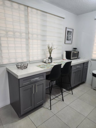 Twentieth image of 208-1 Caribbean Close in Kingston 5, St. Andrew, Jamaica - property is For Rent