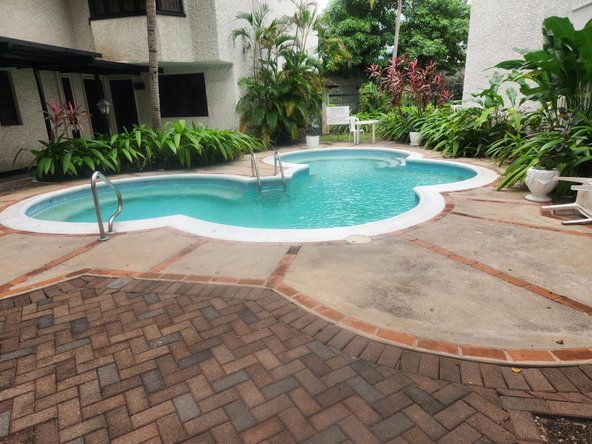 Fourth image of 208-1 Caribbean Close in Kingston 5, St. Andrew, Jamaica - property is For Rent