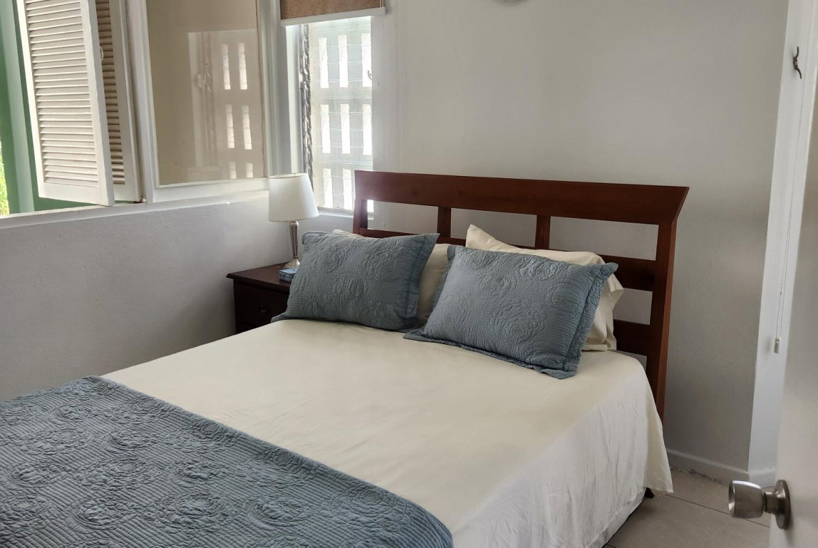 Fifth image of 208-1 Caribbean Close in Kingston 5, St. Andrew, Jamaica - property is For Rent