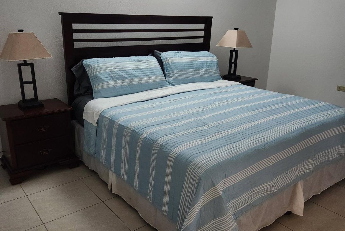 Ninth image of 208-1 Caribbean Close in Kingston 5, St. Andrew, Jamaica - property is For Rent