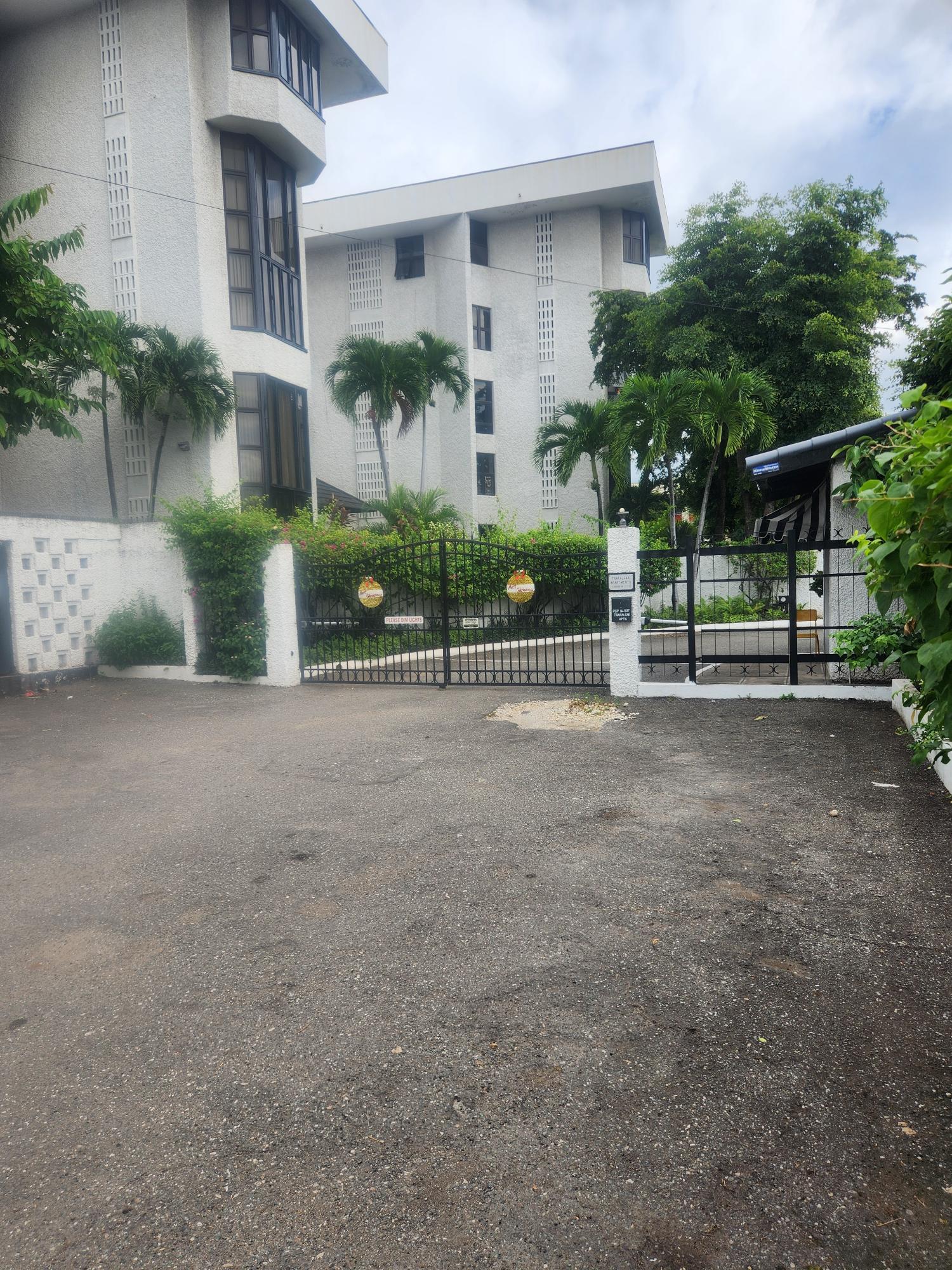First image of 208-1 Caribbean Close in Kingston 5, St. Andrew, Jamaica - property is For Rent
