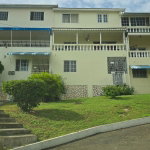 First image of 4 B-36 Leas Flat in Kingston 19, St. Andrew, Jamaica - property is For Rent