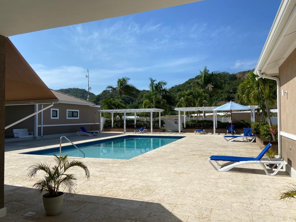 Second image of 430- Seashell Drive,oceanpoint in Lucea, Hanover, Jamaica - property is For Rent
