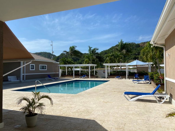 Second image of 430- Seashell Drive,oceanpoint in Lucea, Hanover, Jamaica - property is For Rent