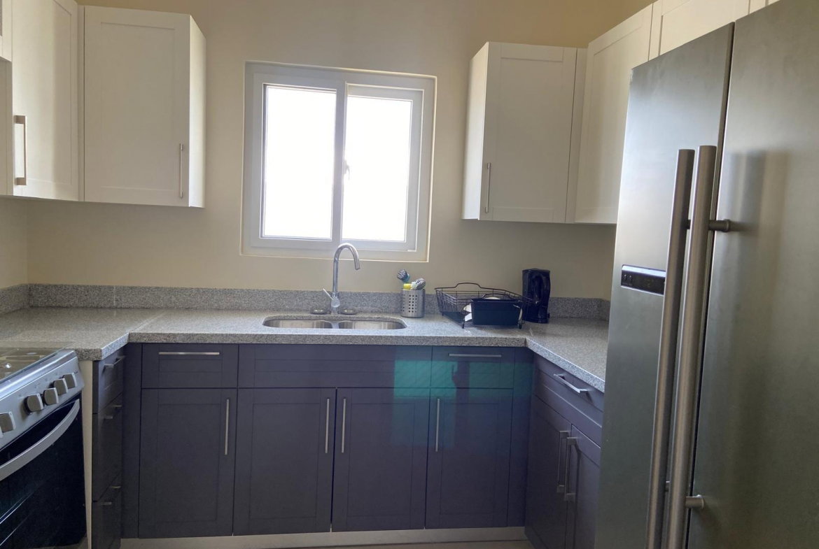 Eleventh image of 430- Seashell Drive,oceanpoint in Lucea, Hanover, Jamaica - property is For Rent