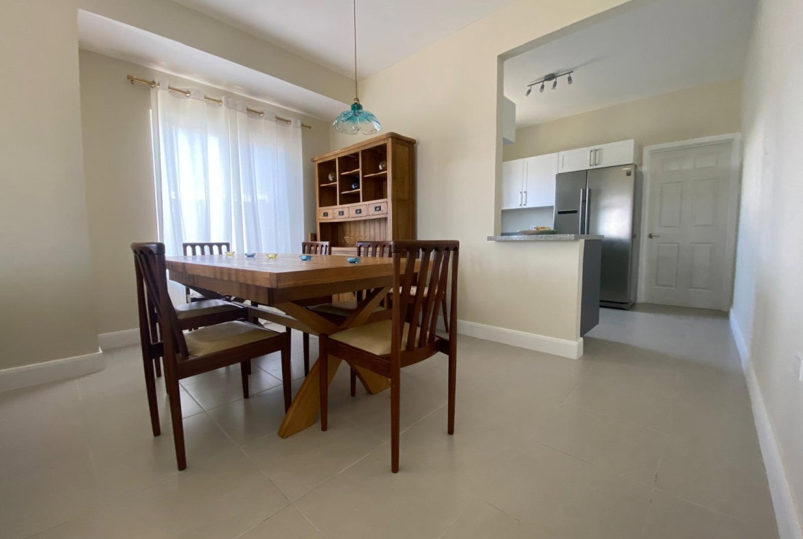 Sixth image of 430- Seashell Drive,oceanpoint in Lucea, Hanover, Jamaica - property is For Rent