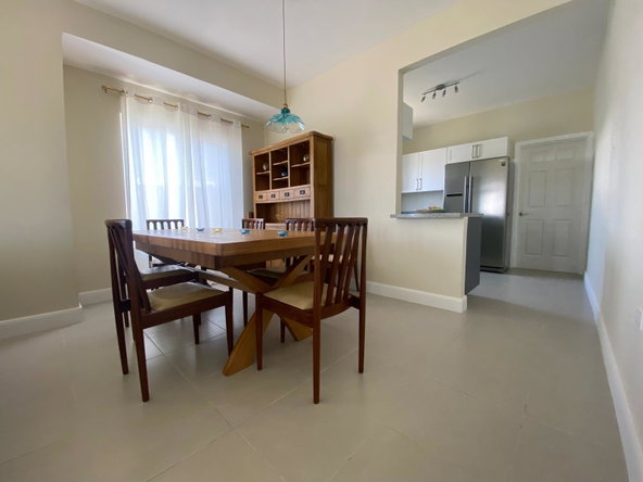 Sixth image of 430- Seashell Drive,oceanpoint in Lucea, Hanover, Jamaica - property is For Rent