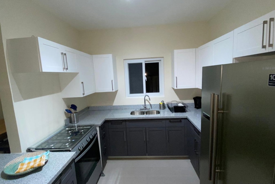 Eighth image of 430- Seashell Drive,oceanpoint in Lucea, Hanover, Jamaica - property is For Rent