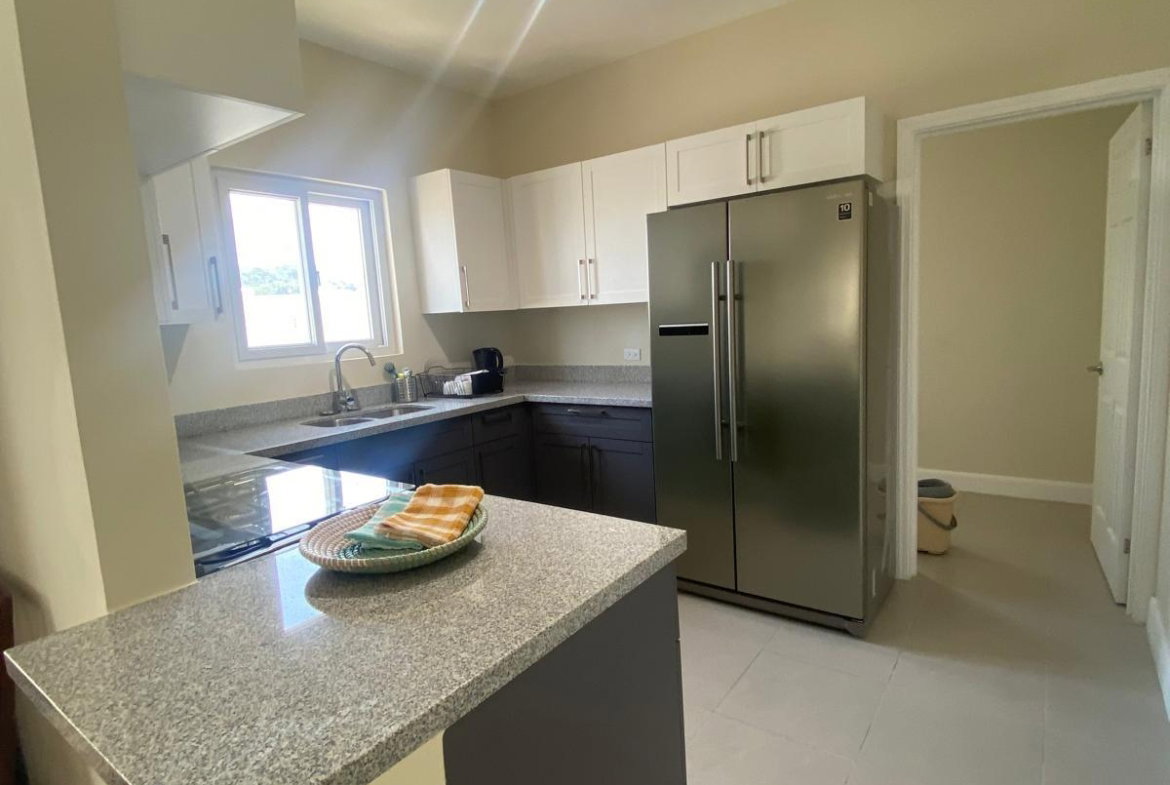 Tenth image of 430- Seashell Drive,oceanpoint in Lucea, Hanover, Jamaica - property is For Rent