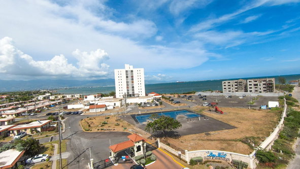 Second image of G10-2 Port Royal Drive in Port Henderson, St. Catherine, Jamaica - property is For Sale