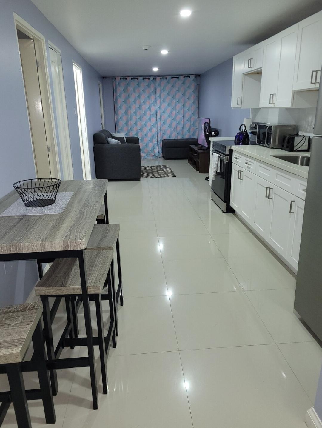 Fifth image of G10-2 Port Royal Drive in Port Henderson, St. Catherine, Jamaica - property is For Sale