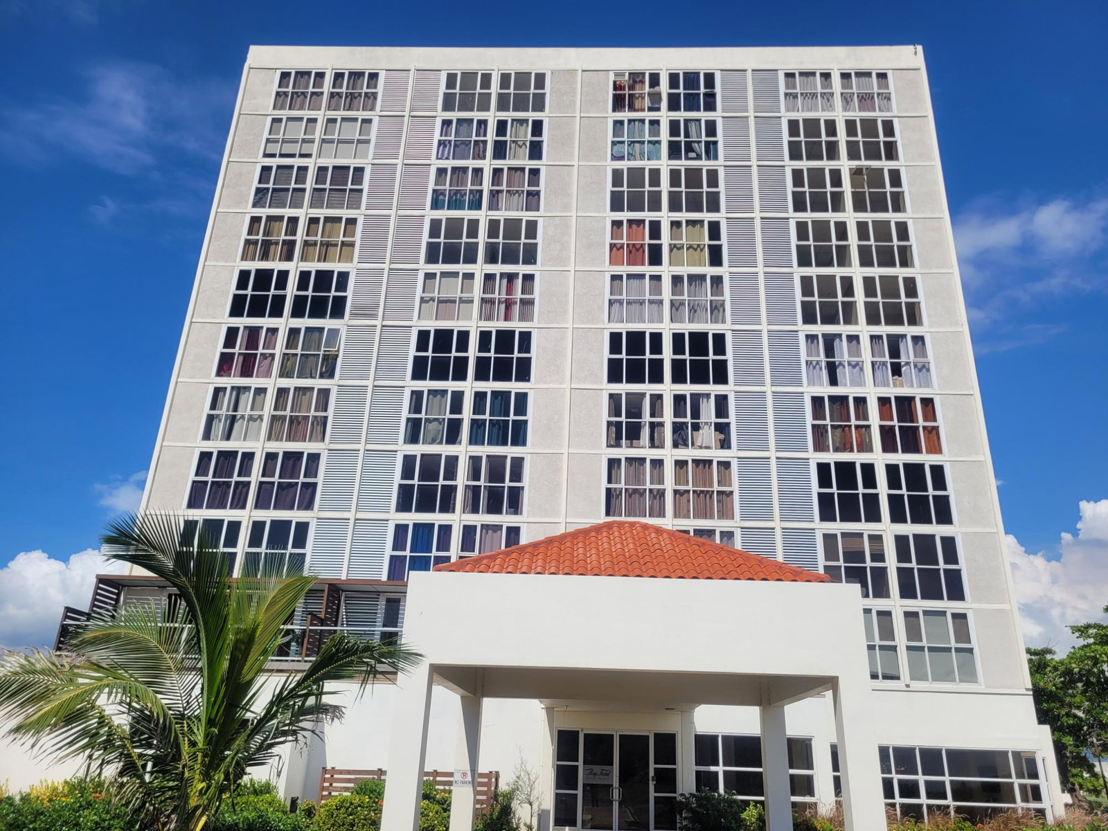 Second image of 101-612 Bay Front Apartments in Port Henderson, St. Catherine, Jamaica - property is For Rent