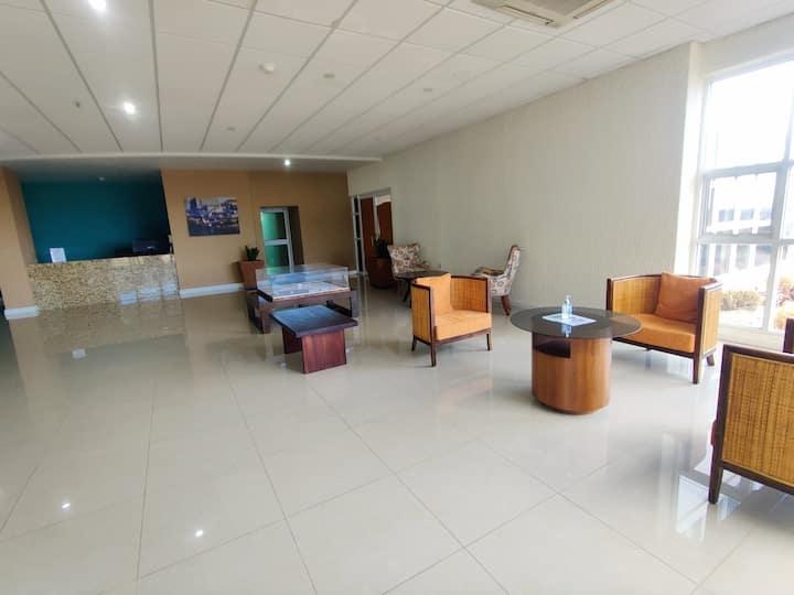 Eleventh image of 101-612 Bay Front Apartments in Port Henderson, St. Catherine, Jamaica - property is For Rent