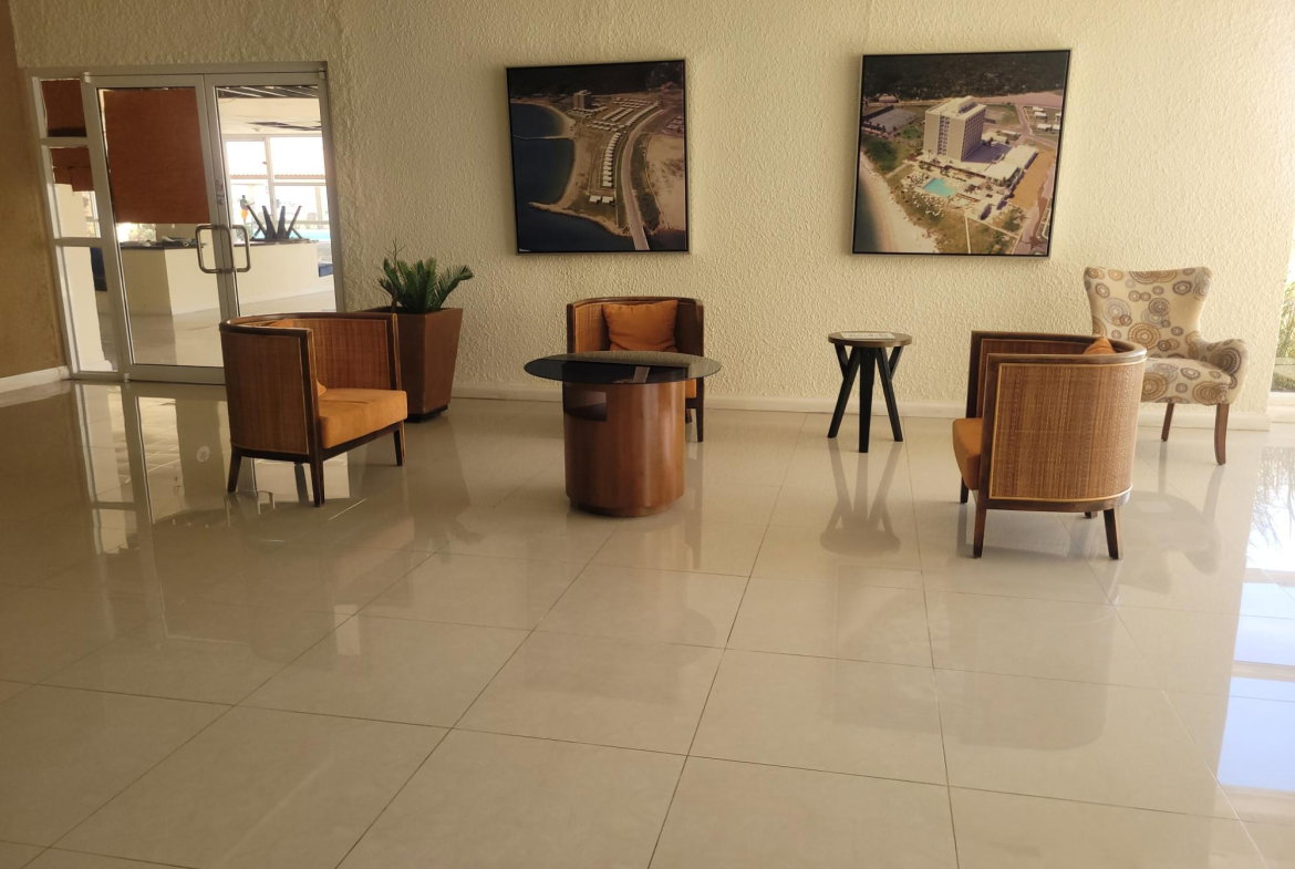 Twelfth image of 101-612 Bay Front Apartments in Port Henderson, St. Catherine, Jamaica - property is For Rent