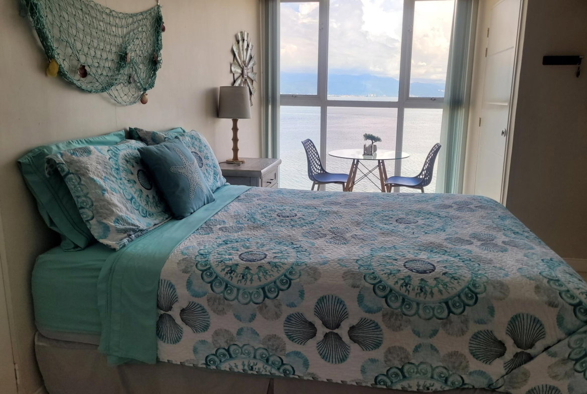 First image of 101-612 Bay Front Apartments in Port Henderson, St. Catherine, Jamaica - property is For Rent