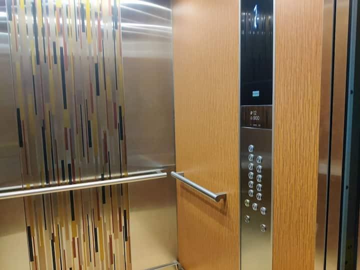 Fourteenth image of 101-612 Bay Front Apartments in Port Henderson, St. Catherine, Jamaica - property is For Rent