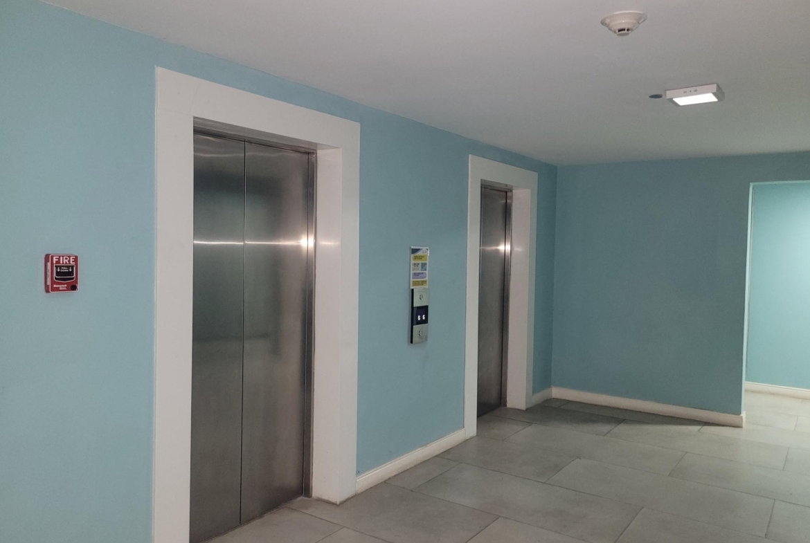 Fifteenth image of 101-612 Bay Front Apartments in Port Henderson, St. Catherine, Jamaica - property is For Rent