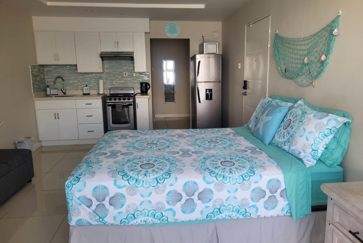 Sixteenth image of 101-612 Bay Front Apartments in Port Henderson, St. Catherine, Jamaica - property is For Rent