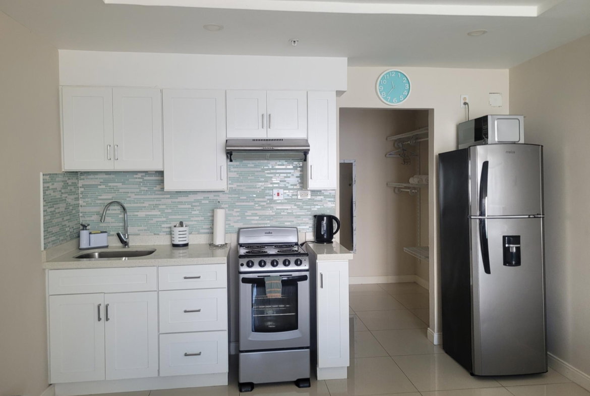 Seventeenth image of 101-612 Bay Front Apartments in Port Henderson, St. Catherine, Jamaica - property is For Rent