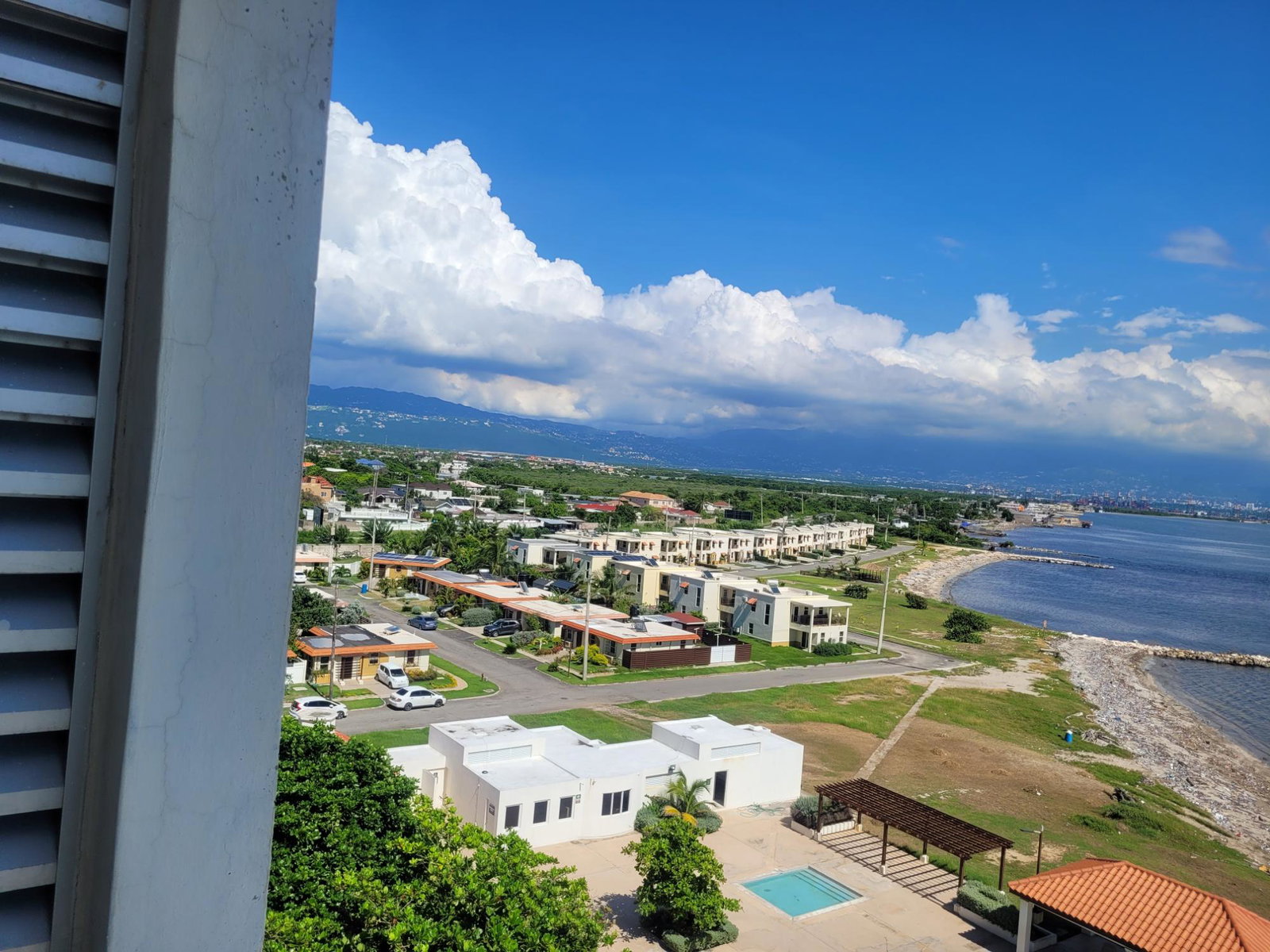 Twentieth image of 101-612 Bay Front Apartments in Port Henderson, St. Catherine, Jamaica - property is For Rent