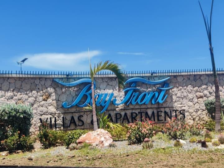 Third image of 101-612 Bay Front Apartments in Port Henderson, St. Catherine, Jamaica - property is For Rent