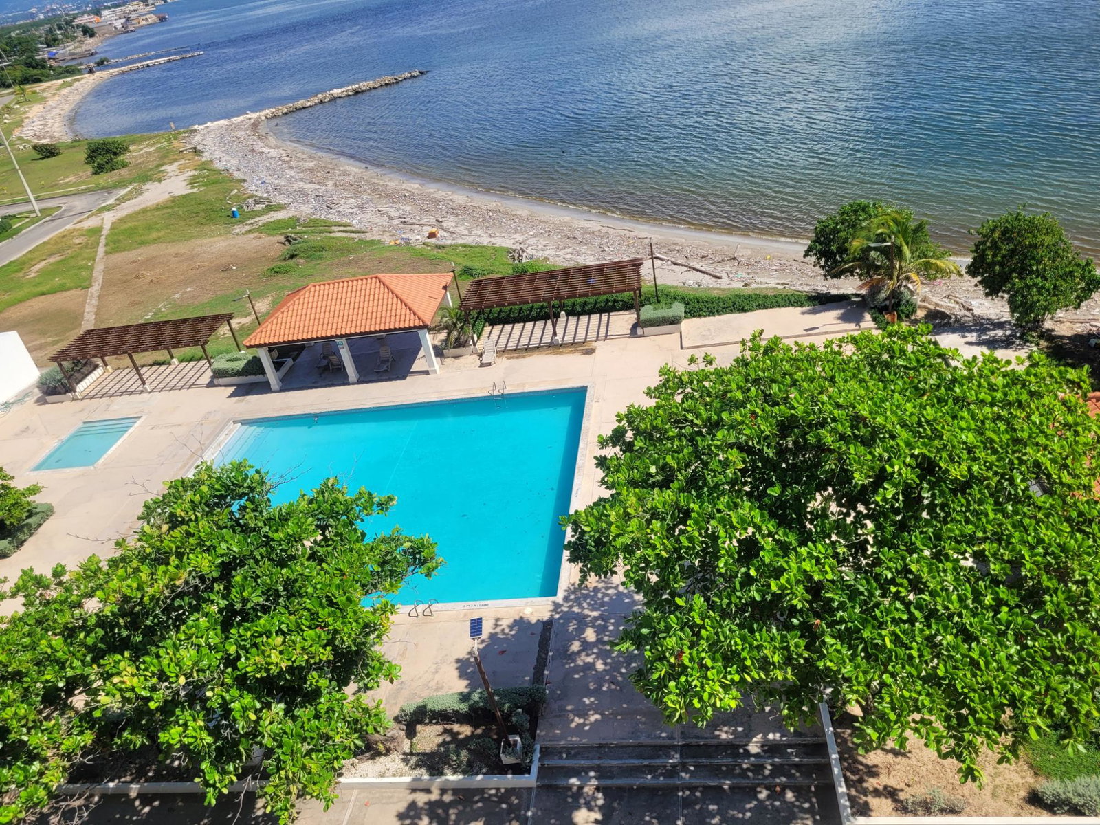 Twenty-First image of 101-612 Bay Front Apartments in Port Henderson, St. Catherine, Jamaica - property is For Rent