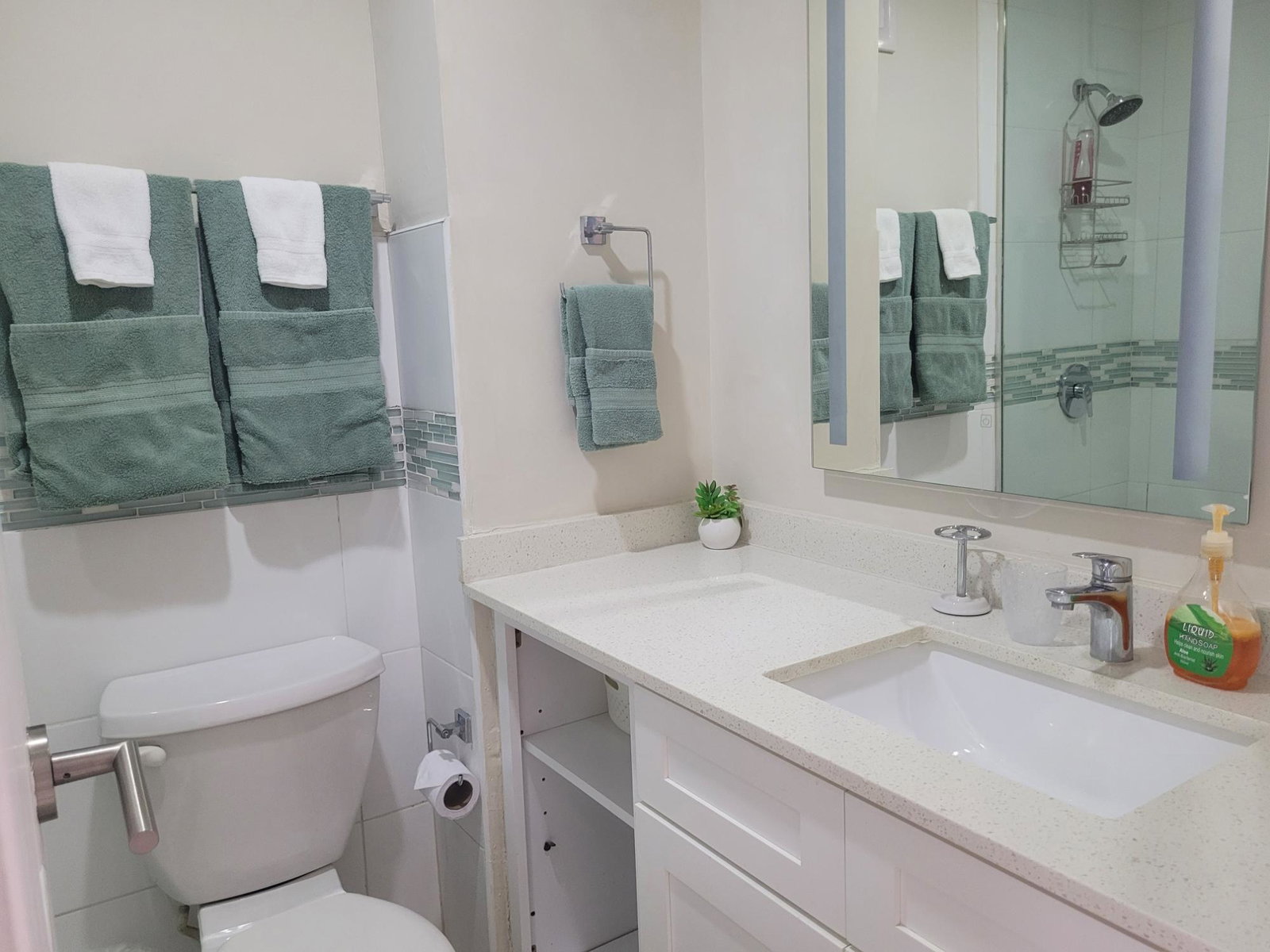 Twenty-Second image of 101-612 Bay Front Apartments in Port Henderson, St. Catherine, Jamaica - property is For Rent