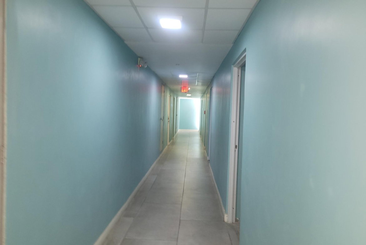 Twenty-Fifth image of 101-612 Bay Front Apartments in Port Henderson, St. Catherine, Jamaica - property is For Rent